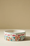 Anthropologie Marina Pet Bowl