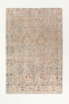 Anthropologie Marquesa Washable Persian-inspired Rug