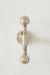 Anthropologie Maude Bath Hook In Metallic