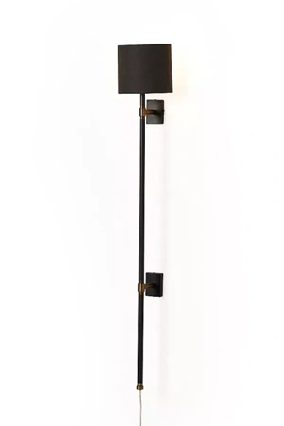 Anthropologie Maurice Elongated Sconce