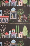 Anthropologie Medina Wallpaper