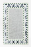 Anthropologie Melina Textured Indoor/outdoor Rug In Multi