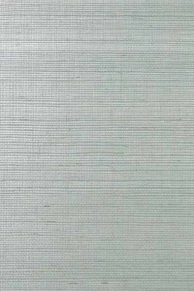 Anthropologie Metallic Frost Sisal Grasscloth Wallpaper In Green