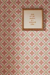 Anthropologie Mirth Studio Mimi Quilted Floral Peel-and-stick Wallpaper