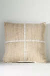 Anthropologie Mischa Indoor/outdoor Pillow