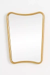 Anthropologie Modernist Petite Gallery Wall Mirror