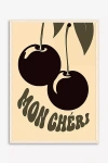 Anthropologie Mon Cheri By Andreas Magnusson Wall Art