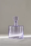 Anthropologie Morgan Decanter In Purple