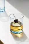 Anthropologie Morgan Double Old Fashioned Glasses, Set Of 4
