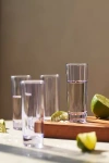 Anthropologie Morgan Shot Glasses, Set Of 4