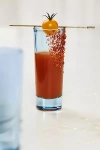 Anthropologie Morgan Shot Glasses, Set Of 4