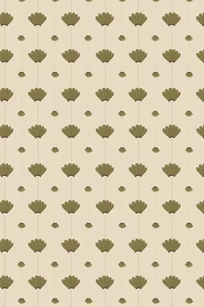 Anthropologie Nautical Treasures Coastal Wallpaper In Neutral
