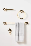 ANTHROPOLOGIE NENA TOWEL BAR