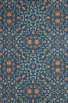 Anthropologie No. 1 Holland Park Wallpaper In Blue