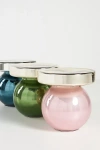 Anthropologie Noelle Side Table In Multi