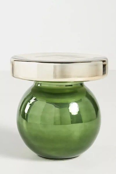 Anthropologie Noelle Side Table