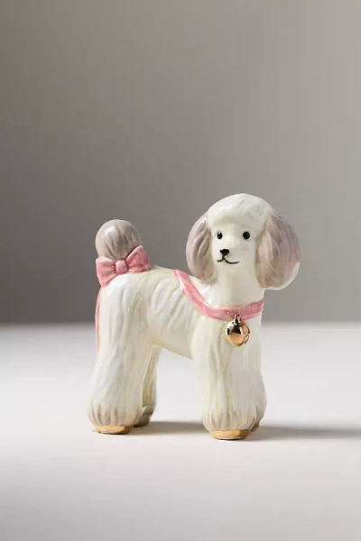 Anthropologie Novelty Vintage-inspired Decorative Object In Multi
