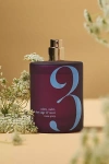Anthropologie Number 3 Spice Vanilla Clove Room Spray
