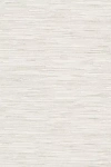 Anthropologie Nuwallpaper Grassweave Peel-and-stick Wallpaper