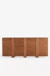 Anthropologie Omari Rectangular 74" Sideboard