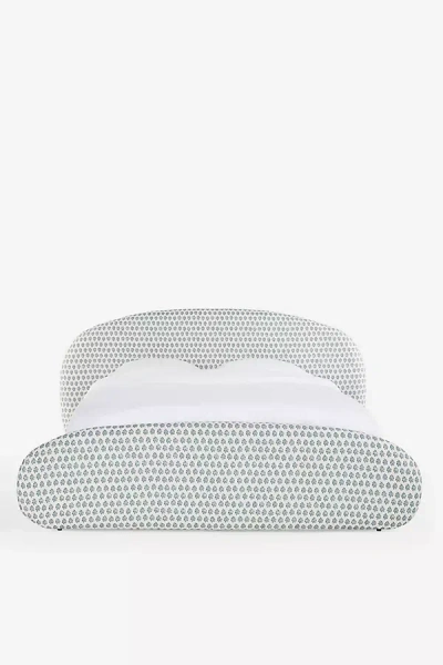 Anthropologie Opal Savannah Bed In Multicolor