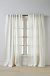 Anthropologie Pallido Curtain
