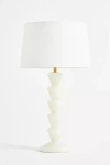 Anthropologie Patricia Jade Table Lamp