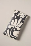 Anthropologie Patterned Sunglass Slip Case