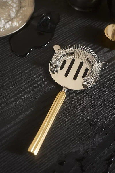 Anthropologie Pauline Strainer