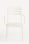 Anthropologie Penelope Indoor/outdoor Dining Chairs, Set Of 2