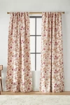 Anthropologie Perla Curtain In Neutral