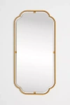 Anthropologie Perla Mirror