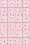 Anthropologie Petal Cheer Wallpaper