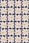 Anthropologie Petal Cheer Wallpaper In Multi