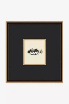 Anthropologie Petite Catch Wall Art In Multi