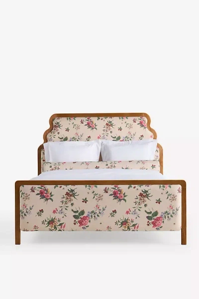 Anthropologie Pim Camille Bed In Multi