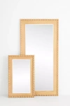 Anthropologie Pippa Wood Bobbin Mirror