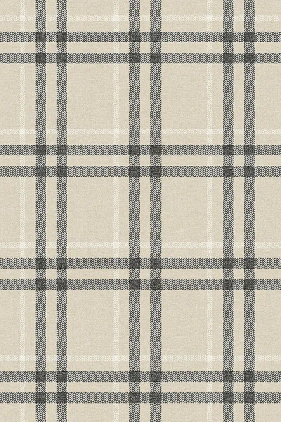Anthropologie Plaid Print Peel-and-stick Wallpaper