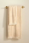 Anthropologie Plush Turkish Cotton Towel Collection
