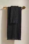 Anthropologie Plush Turkish Cotton Towel Collection