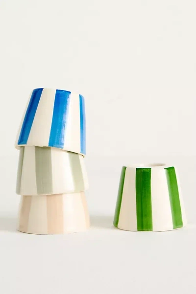 Anthropologie Poldina Pro Micro Lido Lamp Shade In Multi