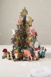 Anthropologie Pop & Slot Advent Calendar In Multi
