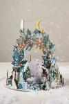 Anthropologie Pop & Slot Advent Calendar In Multi