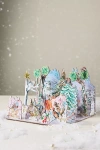 Anthropologie Pop & Slot Advent Calendar In Multi