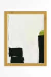 Anthropologie Princess & The Pea Wall Art