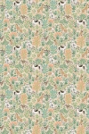 Anthropologie Printfresh Must Love Dogs Peel-and-stick Wallpaper