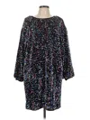 Anthropologie Pullover Sweater In Black