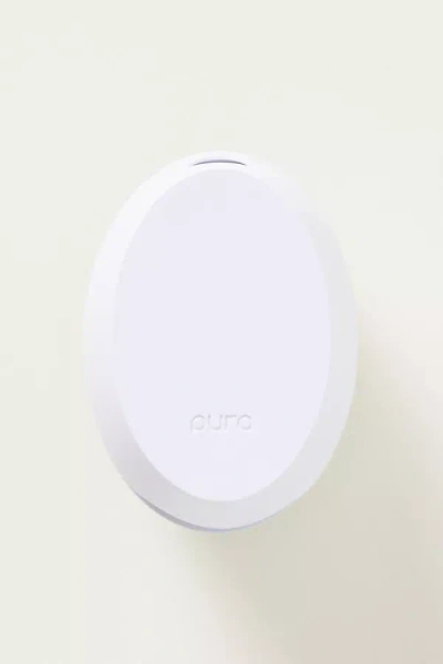 Anthropologie Pura Mini Smart Fragrance Diffuser In Multi