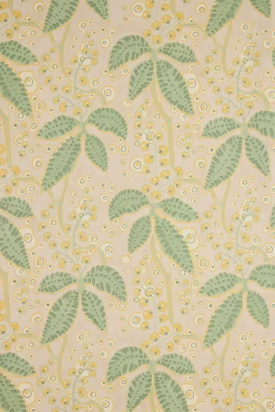 Anthropologie Putnam Wallpaper In Neutral