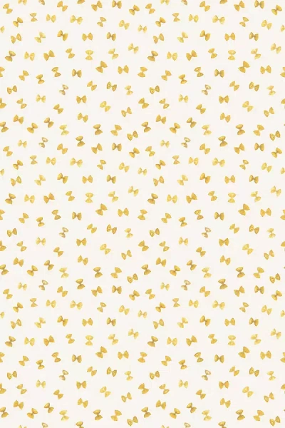 Anthropologie Rachel Antonoff Pasta Peel-and-stick Wallpaper In Neutral